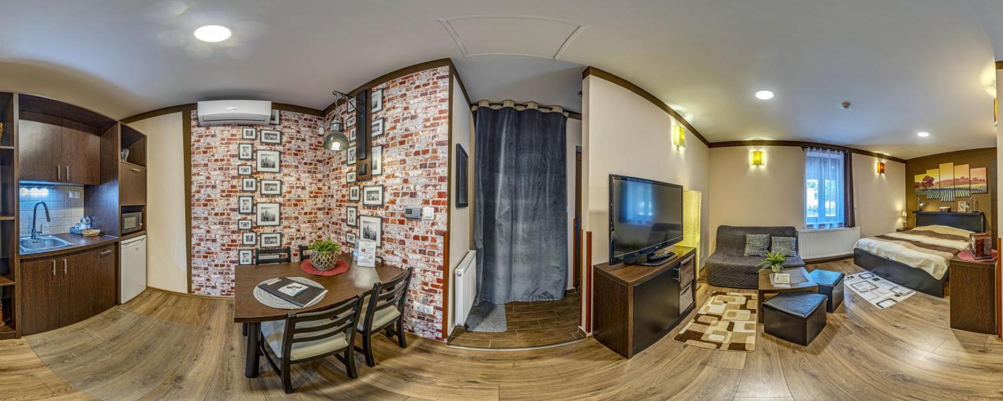 Bed and Breakfast Napraforgo Wellness Haz Es Panzio Pécs Zewnętrze zdjęcie