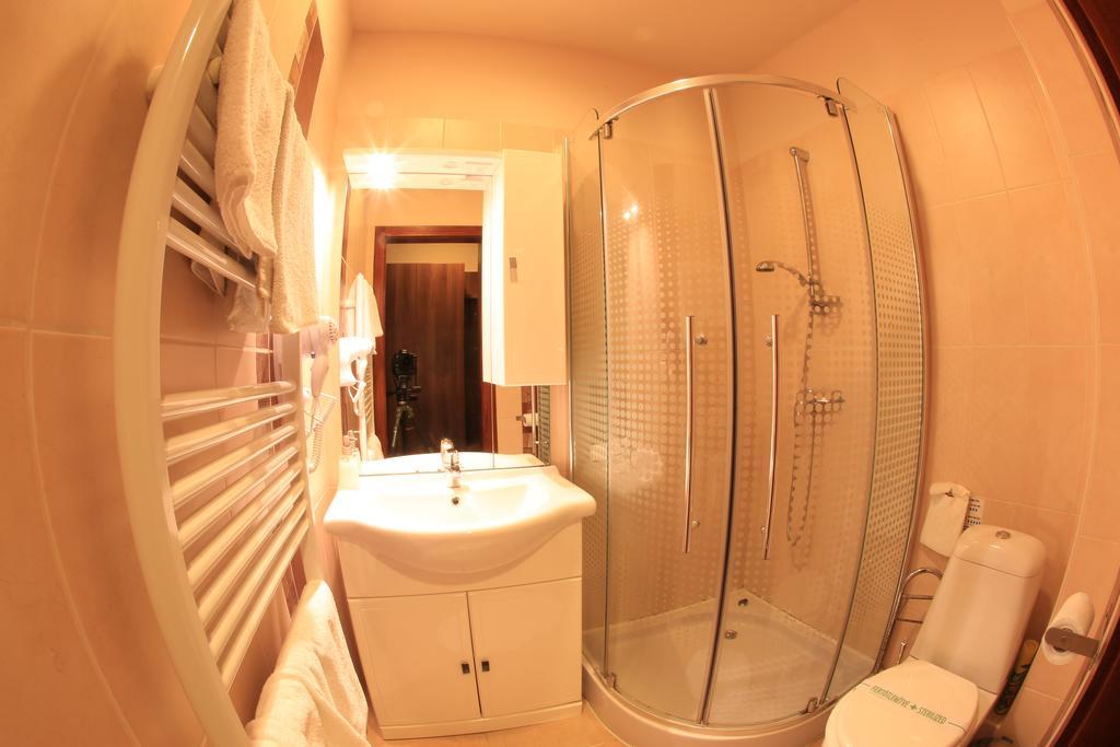 Bed and Breakfast Napraforgo Wellness Haz Es Panzio Pécs Zewnętrze zdjęcie