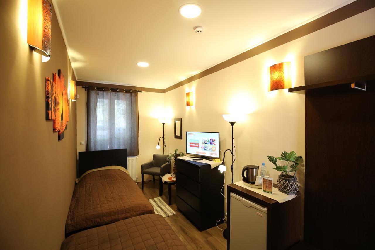 Bed and Breakfast Napraforgo Wellness Haz Es Panzio Pécs Zewnętrze zdjęcie